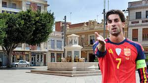 El refugio personal de Ferran Torres (26 años) en Valencia: un municipio en la huerta, con gran gastronomía y cerca de la playa
