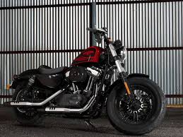 Here you will find the latest sportster new vehicles. Rideapart Review 2017 Harley Davidson Forty Eight