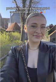 Cherry Pierce Getting Done