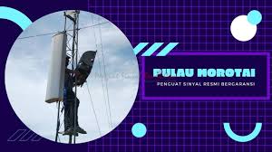 We would like to show you a description here but the site won't allow us. Jual Penguat Sinyal Hp Pulau Morotai Resmi Bergaransi