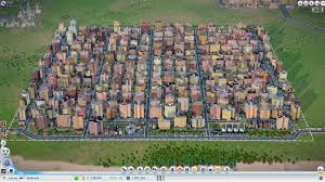 The best way still is using a feeder city here s a full guide about all the advantages feeder cities have in simcity buildit. The Sim City Planning Guide High Population Guide