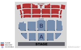 41 Memorable Orpheum Madison Seating