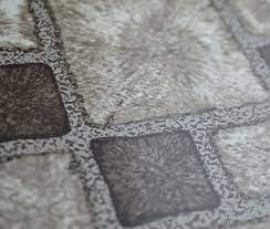 Chic and stylish vinyl floor tile designs for your home. Floor Tiles Self Adhesive Vinyl Flooring Kitchen Bathroom Charcoal Stone Effect Ebay