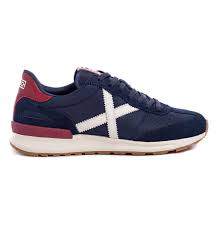 Sports & fashion from barcelona, since 1939. Buy Munich Shoes Dynamo 18