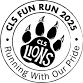 CLS "Running with Our Pride" Fun Run event in Westminster, MD