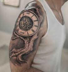 Heart jupiter tattoo on the arm. Tattoos For Men On Arms Arm Tattoo Sites
