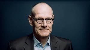 Siemens-Healthineers-Chef Bernd Montag: Der Basketballer, der nun Dax-Chef  ist