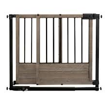 Generally, any area that may be dangerous. 10 Best Baby Gates Of 2020