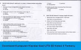 Administrasi pendidikan sebagai ilmu mempunyai karakteristik tersendiri yang berbeda dengan ilmu administrasi lain. Soal Uts Administrasi Dan Supervisi Pendidikan 2021