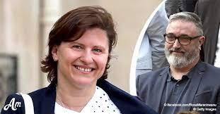 En 2018, le journaliste sportif frank ballanger s'était mis en retrait de france inter lorsque sa compagne, roxana maracineanu, avait. Roxana Maracineanu A 45 Ans Decouvrez Franck Le Mari De La Ministre Des Sports