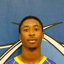 Devante Harris' Rickards High School Bio