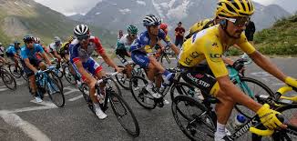 Последние твиты от tour de france™ (@letour). Tour De France 2021 Pyrenees Cycling Tour De France 2021