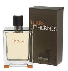 terre d hermes parfum lotion hermes