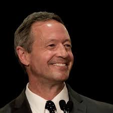 Martin O'Malley: Biden run would mean 'one more lifelong Democrat' in race 