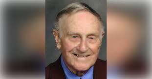 Obituary information for Donald N. Schnell