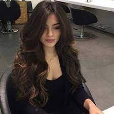 All Time Trending Long Hairstyles Of Bollywood Actresses Long Wavy Hair Long Hair Styles Haircuts For Long Hair
