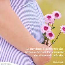 Frasi per moglie in attesa. Frasi Sulla Gravidanza Sul Miracolo Della Vita Trovafrasi