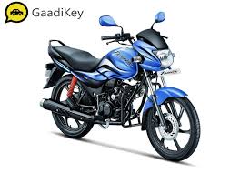 2019 Hero Passion Pro 110 Colors Black Blue Red Grey Hero Red Color