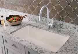 The topic of the day is best undermount sinks for your granite countertops we try to explore a very deep introduction to the topic. Best Undermount Kitchen Sinks 2021 List Of Sinks That Doesn T Suck