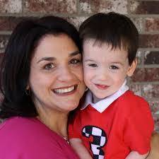 Amy Kingsolver's Instagram, Twitter & Facebook