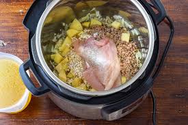 But, i needed a bunch of bones to make some homemade not sure what to serve with this juicy pressure cooked chicken? How To Pressure Cook Chicken Chicken Ca