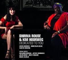 The concert will take place at muziekgebouw eindhoven in eindhoven. Dedicated To You By Shirma Rouse Shirma Rouse Kim Hoorweg Amazon De Musik