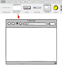 Download Creating Your First Wireframe Tutorial Article Balsamiq