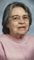 LENA BROWN Obituary (2012)
