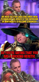 Pin by Zachary Dennis on Warhammer 40K | Warhammer 40k memes ...