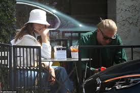 Lily james isn't ready to fully address the media storm surrounding her sightings with dominic west, but she insists there is a lot to say. james, meanwhile, appears to be getting serious with boyfriend michael shuman, as the two were spotted strolling hand in hand in los angeles late last month. Lomms9nhbi7uem