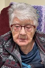 Shirley Joan Mitchell (nee Riddell) Obituary in Grande Prairie at Oliver's  Funeral Home & Crematorium