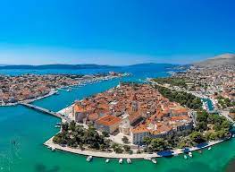 Descubre todo lo que necesitas saber para visitar croacia. Continental Y Mediterraneo Croacia Tui Spain