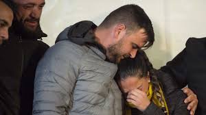 At the time, the case was described as a tragic accident. Peuter Julen 2 Dood Gevonden In Diepe Spaanse Put Rtl Nieuws
