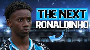 Rising Stars: The Hottest South American Wonderkids to Watch in 2025 •  Passion4FM.com