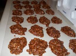 No Bake Chocolate Oatmeal Cookies Recipe Chocolate Oatmeal Cookies Chocolate Oatmeal Recipes