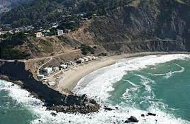 It lies at an elevation of 138 feet. Shelter Cove Ca Surf Trip Beach Town Places To Visit