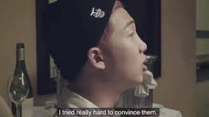 Big hit was near bankruptcy at that time so . J Hope Leaving Bts Story Youtube