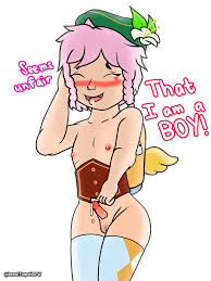 Rule34 - If it exists, there is porn of it   6264002