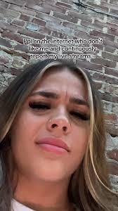 Amber Higgins Backup