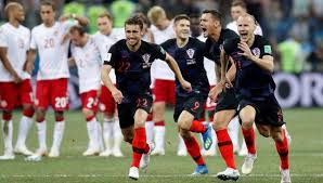 وأهدر منتخب كرواتيا فرصة تسجيل هدف أخرى في المرمى الروسي عندما أخطا المهاجم وبهذه النتيجة أكملت كرواتيا المربع الذهبي للدور قبل النهائي في بطولة كأس العالم 2018، حيث. ÙƒØ£Ø³ Ø§Ù„Ø¹Ø§Ù„Ù… 2018 Ù…Ù†ØªØ®Ø¨ ÙƒØ±ÙˆØ§ØªÙŠØ§ ÙŠÙˆØ§Ø¬Ù‡ Ù…Ù†ØªØ®Ø¨ Ø±ÙˆØ³ÙŠØ§ ÙÙŠ Ø«Ø§Ù†ÙŠ Ù…ÙˆØ§Ø¬Ù‡Ø§Øª Ø±Ø¨Ø¹ Ø§Ù„Ù†Ù‡Ø§Ø¦ÙŠ Ø³Ø¨ÙˆØ±Øª 360