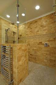 Found On Google From Beeyoutifullife Com Shower Renovation Accessible Bathroom Design Doorless Shower