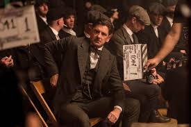 Jump to navigation jump to search. Paul Anderson Interview The Chap