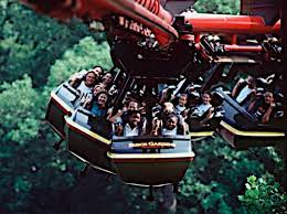 Casabrian.com > amusement parks > photography: Farewell Big Bad Wolf At Busch Gardens Williamsburg Mr Williamsburg Revolutionary Ideas On Real Estate Hampton Roads Virginia