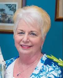 Cynthia Richard 1947 2018 Obituary Obituaries Gretna Wife Mother