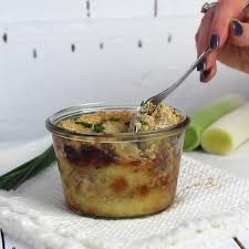 Croq Kilos On Instagram Un Parmentier Saumon Poireaux Ca Vous Dit Croqkilos Teamcroqkilos Instafood Recette Croq Kilos Parmentier De Saumon Recette