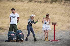 Marea premieră a celui mai dur reality show, asia express. Ce S A Intamplat In Asia Express Sezonul 3 EdiÈ›ia 16 Antena 1