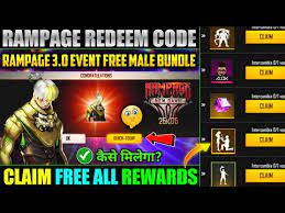 The codes free fire they are generally classified into: Free Fire New Event 10 June New Event Free Fire New