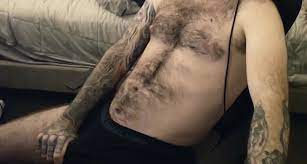 Inkedbruh - Video ginger, porno-18 brunettes twink