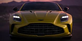 Image result for Satin Lunar White 2025 Aston Martin