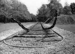 He was deported from #westerbork in a group of 240 jews. Judendurchgangslager Westerbork Verortungen